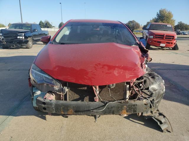 Photo 4 VIN: 5YFBURHE3HP712487 - TOYOTA COROLLA L 