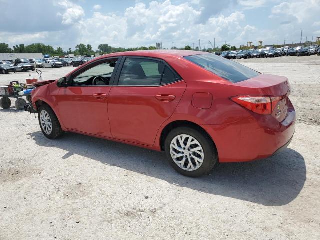 Photo 1 VIN: 5YFBURHE3HP713266 - TOYOTA COROLLA 