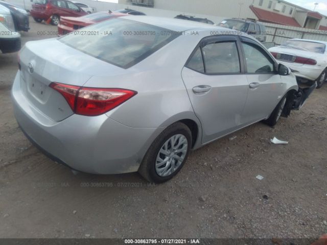 Photo 3 VIN: 5YFBURHE3HP714787 - TOYOTA COROLLA 