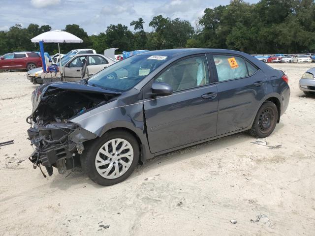 Photo 0 VIN: 5YFBURHE3HP716555 - TOYOTA COROLLA L 