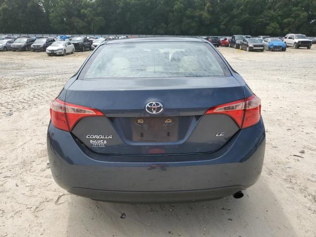 Photo 5 VIN: 5YFBURHE3HP716555 - TOYOTA COROLLA L 