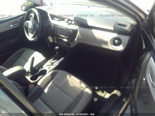 Photo 4 VIN: 5YFBURHE3HP718063 - TOYOTA COROLLA 