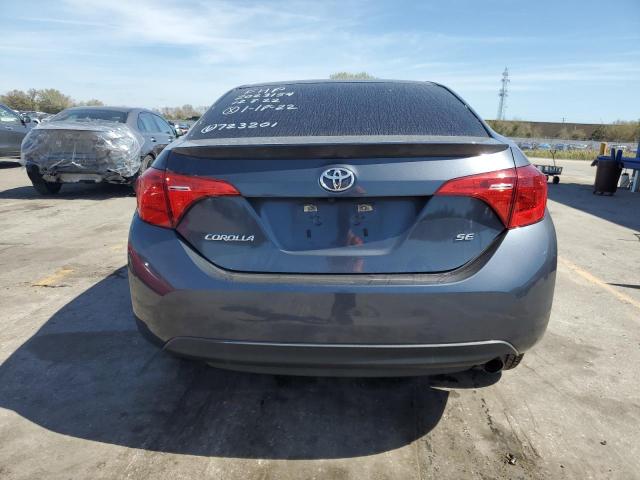 Photo 5 VIN: 5YFBURHE3HP723201 - TOYOTA COROLLA 