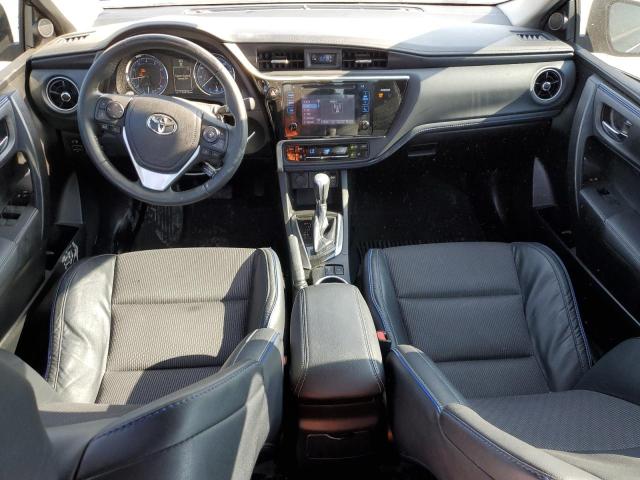 Photo 7 VIN: 5YFBURHE3HP737647 - TOYOTA COROLLA L 