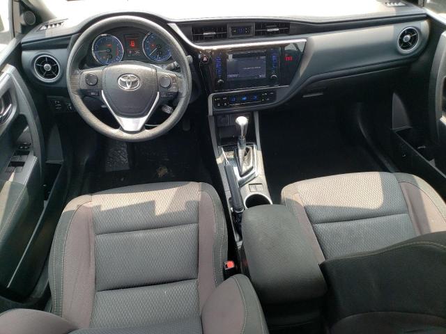 Photo 7 VIN: 5YFBURHE3JP740800 - TOYOTA COROLLA L 