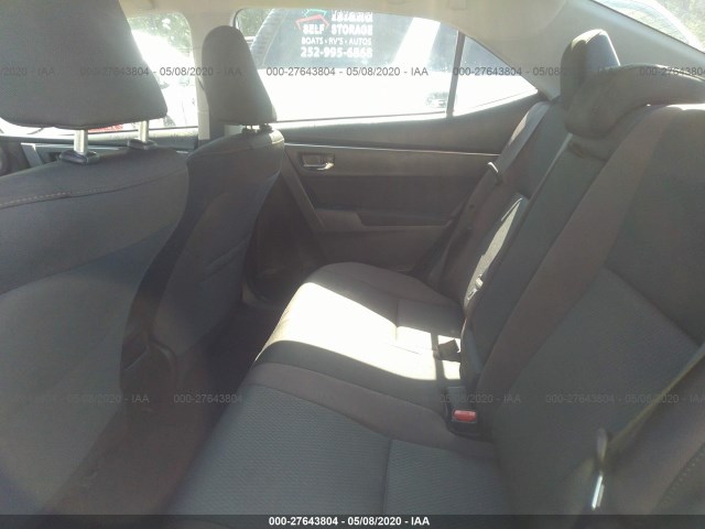 Photo 7 VIN: 5YFBURHE3JP744300 - TOYOTA COROLLA 