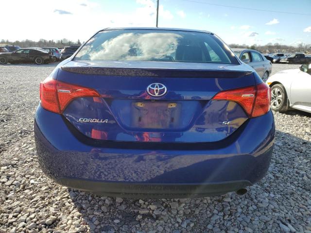 Photo 5 VIN: 5YFBURHE3JP744930 - TOYOTA COROLLA L 