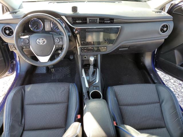 Photo 7 VIN: 5YFBURHE3JP744930 - TOYOTA COROLLA L 