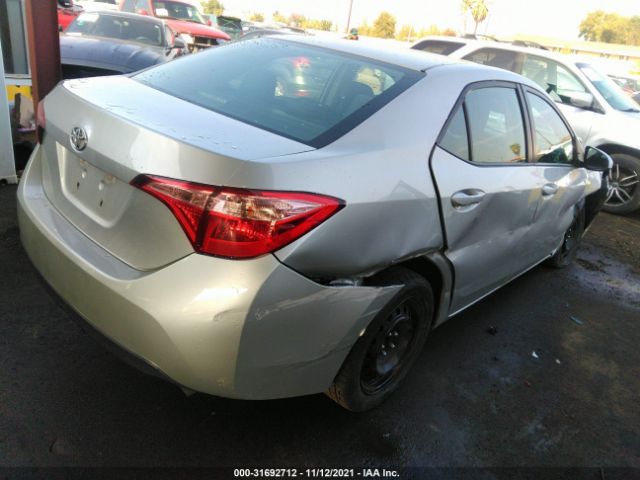 Photo 3 VIN: 5YFBURHE3JP745169 - TOYOTA COROLLA 