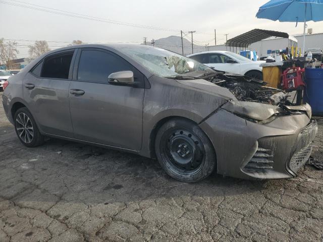 Photo 3 VIN: 5YFBURHE3JP746130 - TOYOTA COROLLA 