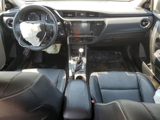 Photo 7 VIN: 5YFBURHE3JP747682 - TOYOTA COROLLA L 