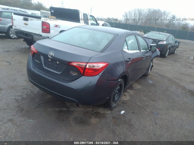 Photo 3 VIN: 5YFBURHE3JP754034 - TOYOTA COROLLA 