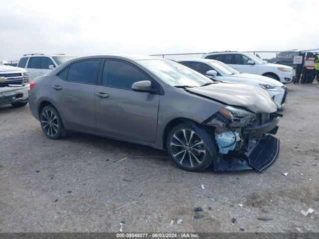 Photo 0 VIN: 5YFBURHE3JP763980 - TOYOTA COROLLA 