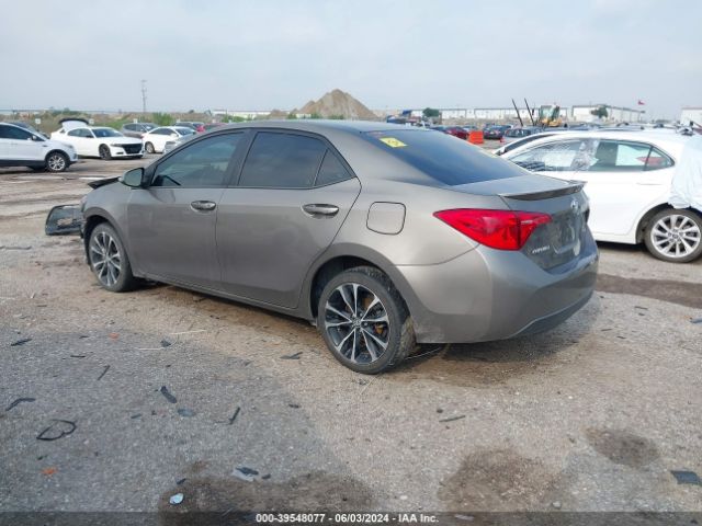 Photo 2 VIN: 5YFBURHE3JP763980 - TOYOTA COROLLA 