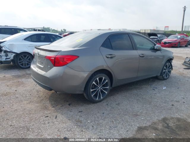 Photo 3 VIN: 5YFBURHE3JP763980 - TOYOTA COROLLA 