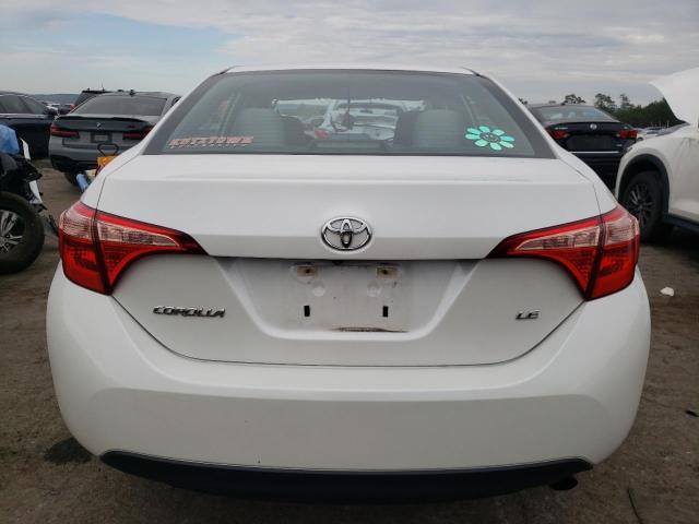 Photo 5 VIN: 5YFBURHE3JP770962 - TOYOTA COROLLA 