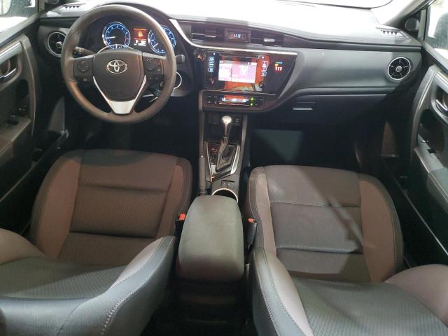 Photo 7 VIN: 5YFBURHE3JP773909 - TOYOTA COROLLA 