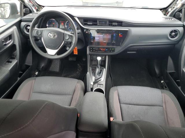 Photo 7 VIN: 5YFBURHE3JP783811 - TOYOTA COROLLA L 