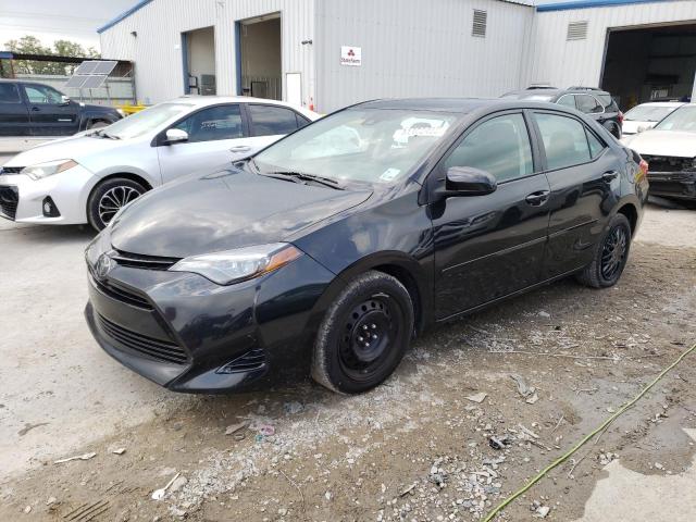 Photo 0 VIN: 5YFBURHE3JP786854 - TOYOTA COROLLA L 