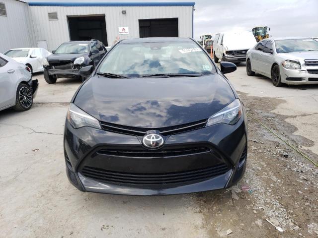 Photo 4 VIN: 5YFBURHE3JP786854 - TOYOTA COROLLA L 