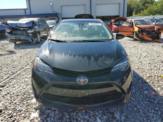 Photo 4 VIN: 5YFBURHE3JP790614 - TOYOTA COROLLA L 