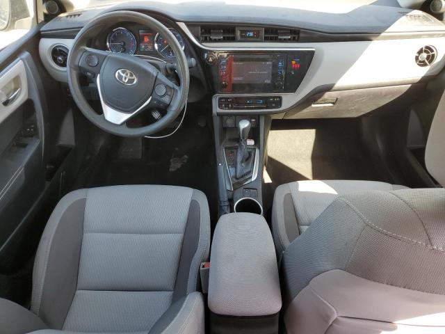 Photo 7 VIN: 5YFBURHE3JP790614 - TOYOTA COROLLA L 