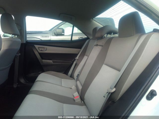 Photo 7 VIN: 5YFBURHE3JP798888 - TOYOTA COROLLA 