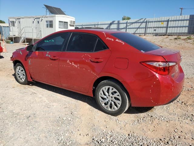 Photo 1 VIN: 5YFBURHE3JP803376 - TOYOTA COROLLA 