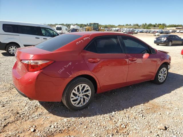 Photo 2 VIN: 5YFBURHE3JP803376 - TOYOTA COROLLA 