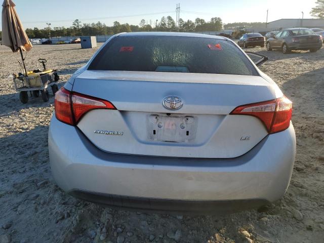 Photo 5 VIN: 5YFBURHE3JP812983 - TOYOTA COROLLA L 