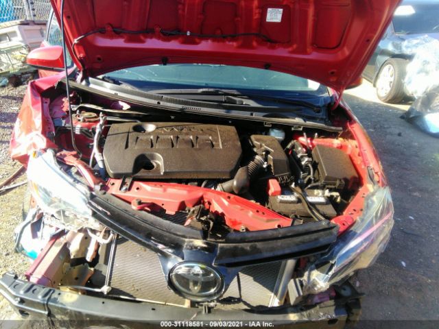 Photo 9 VIN: 5YFBURHE3JP814443 - TOYOTA COROLLA 