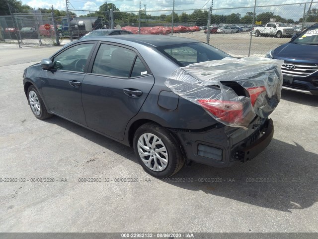 Photo 2 VIN: 5YFBURHE3JP814491 - TOYOTA COROLLA 