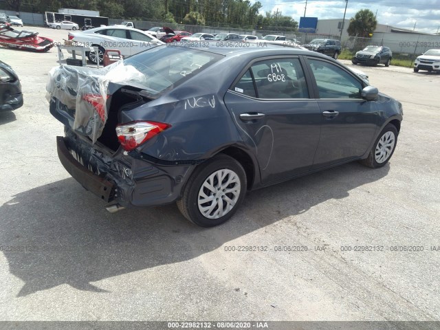 Photo 3 VIN: 5YFBURHE3JP814491 - TOYOTA COROLLA 