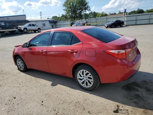 Photo 1 VIN: 5YFBURHE3JP818069 - TOYOTA COROLLA L 