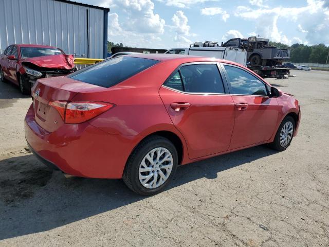 Photo 2 VIN: 5YFBURHE3JP818069 - TOYOTA COROLLA L 