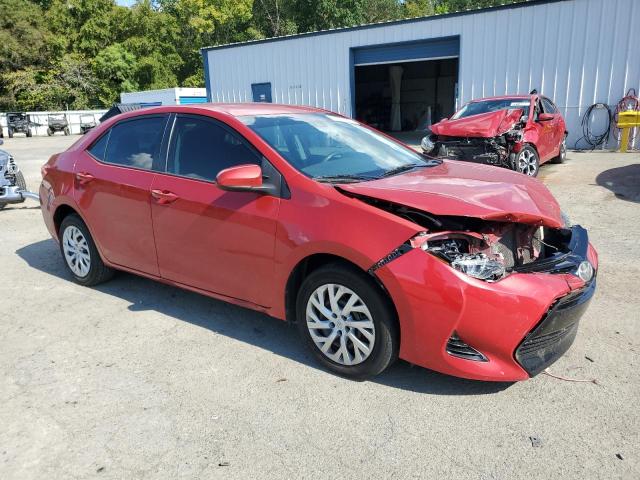 Photo 3 VIN: 5YFBURHE3JP818069 - TOYOTA COROLLA L 