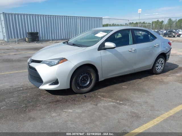 Photo 1 VIN: 5YFBURHE3JP820789 - TOYOTA COROLLA 