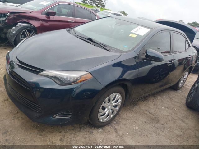 Photo 1 VIN: 5YFBURHE3JP825250 - TOYOTA COROLLA 