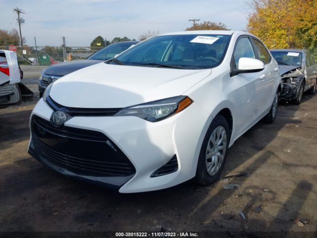 Photo 1 VIN: 5YFBURHE3JP831680 - TOYOTA COROLLA 