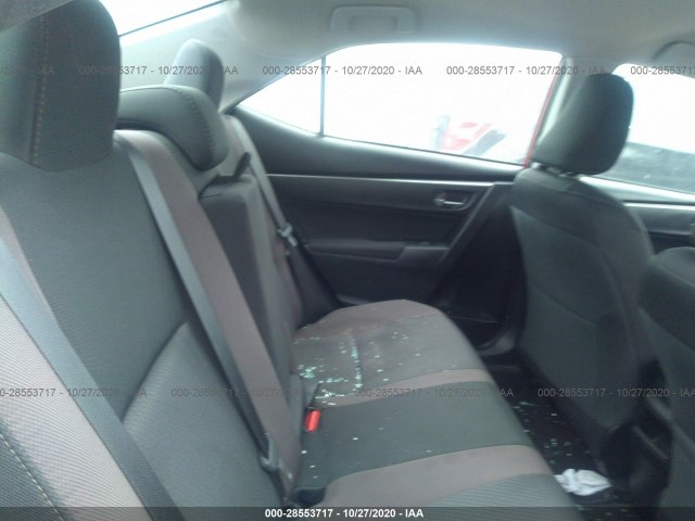 Photo 7 VIN: 5YFBURHE3JP832702 - TOYOTA COROLLA 