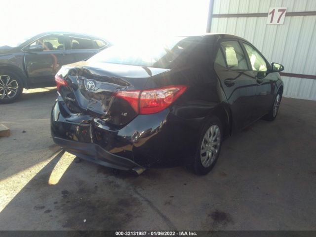 Photo 3 VIN: 5YFBURHE3JP833218 - TOYOTA COROLLA 