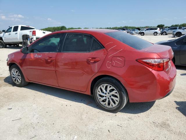 Photo 1 VIN: 5YFBURHE3JP835776 - TOYOTA COROLLA 