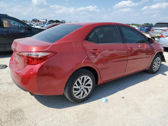 Photo 2 VIN: 5YFBURHE3JP835776 - TOYOTA COROLLA 