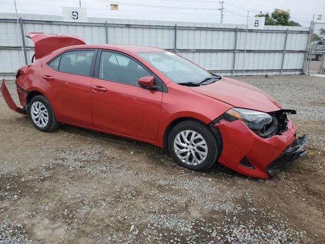 Photo 3 VIN: 5YFBURHE3JP838855 - TOYOTA COROLLA L 