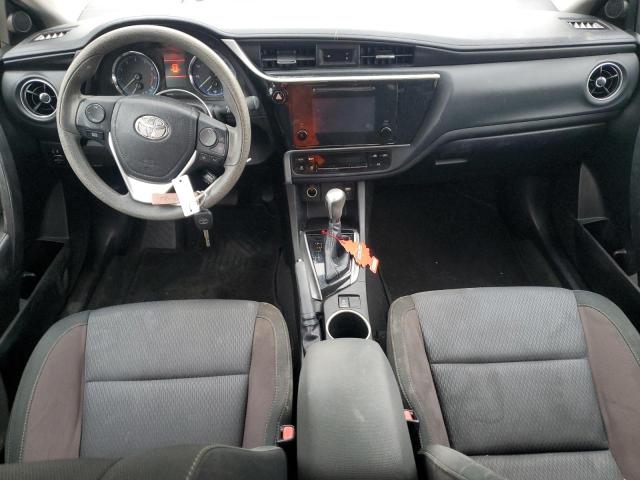 Photo 7 VIN: 5YFBURHE3JP838855 - TOYOTA COROLLA L 