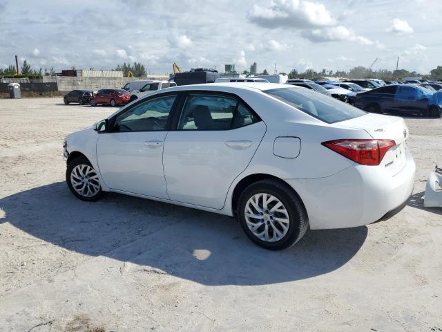 Photo 1 VIN: 5YFBURHE3JP839679 - TOYOTA COROLLA 