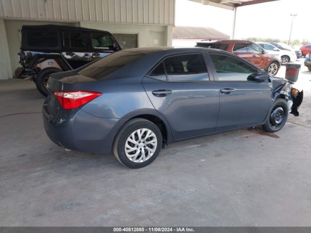 Photo 3 VIN: 5YFBURHE3JP842503 - TOYOTA COROLLA 