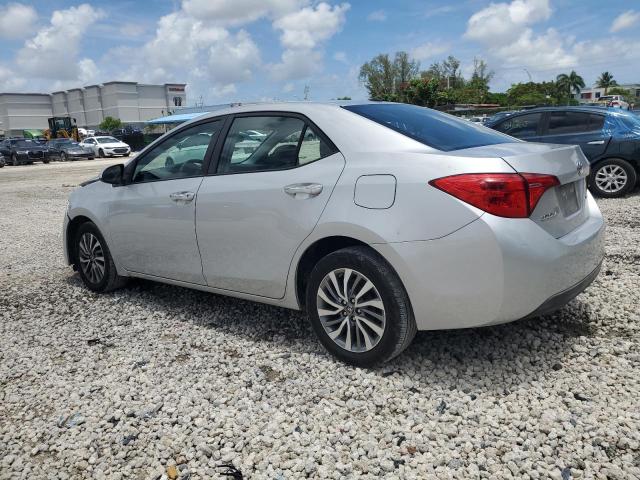 Photo 1 VIN: 5YFBURHE3JP844008 - TOYOTA COROLLA 