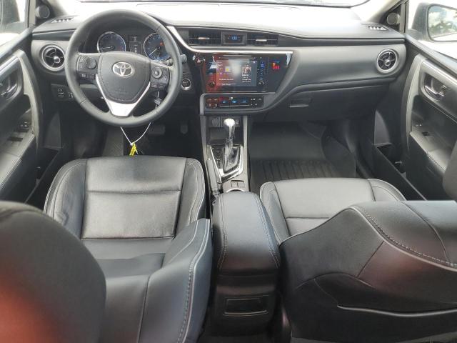 Photo 7 VIN: 5YFBURHE3JP844008 - TOYOTA COROLLA 