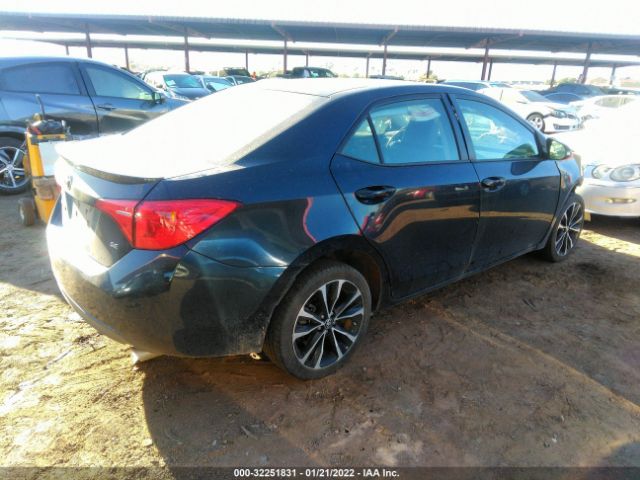 Photo 3 VIN: 5YFBURHE3JP845045 - TOYOTA COROLLA 